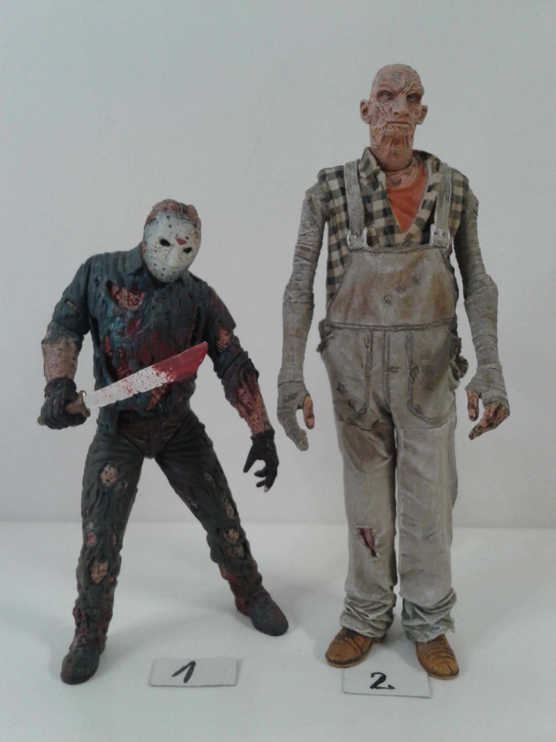 Mcfarlane movie maniacs - Etsy 日本