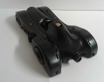 ヴィンテージ ケナー 1992年 バットマン リターンズ バットミサイル