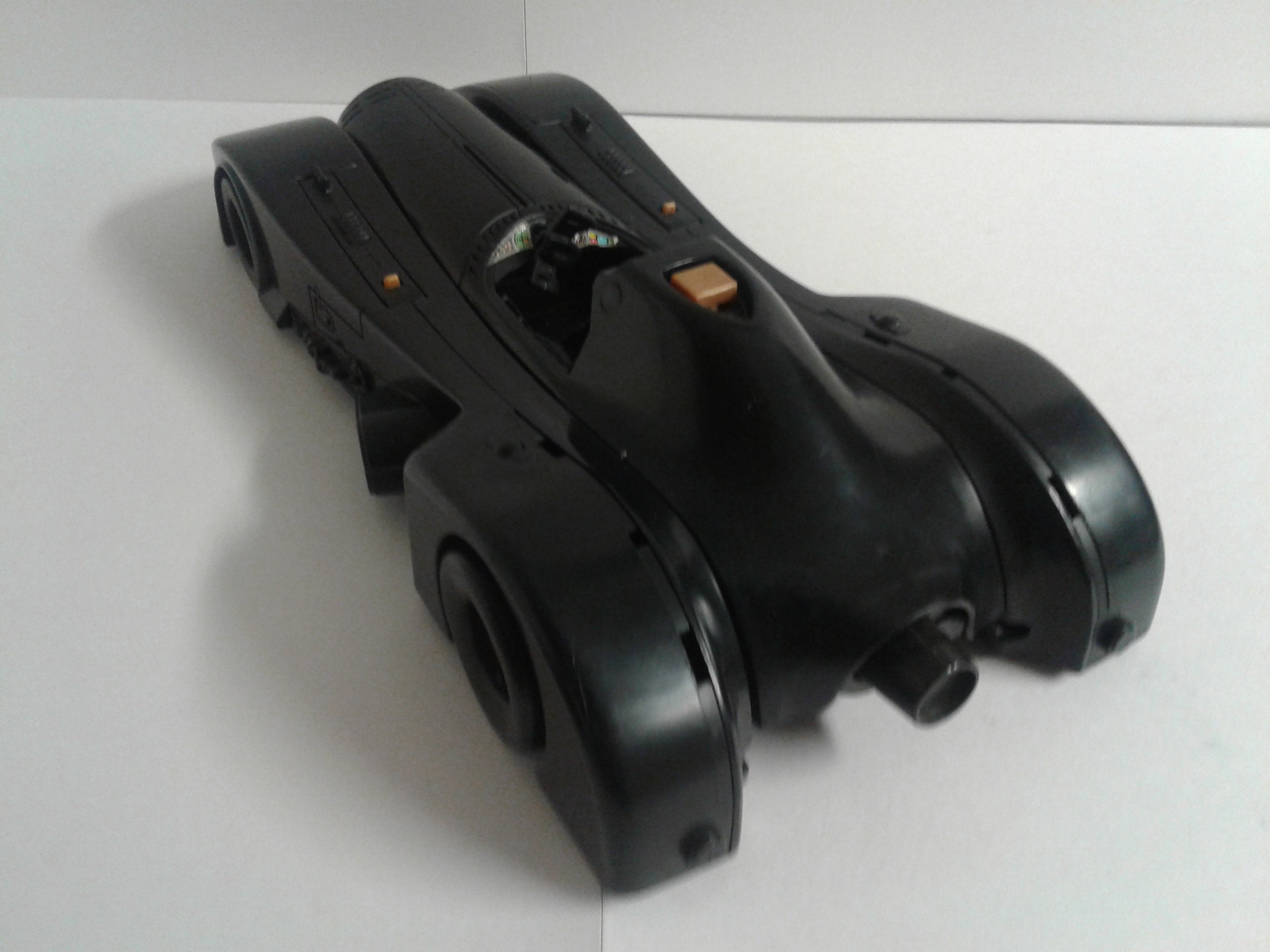 ヴィンテージ ケナー 1992年 バットマン リターンズ バットミサイル