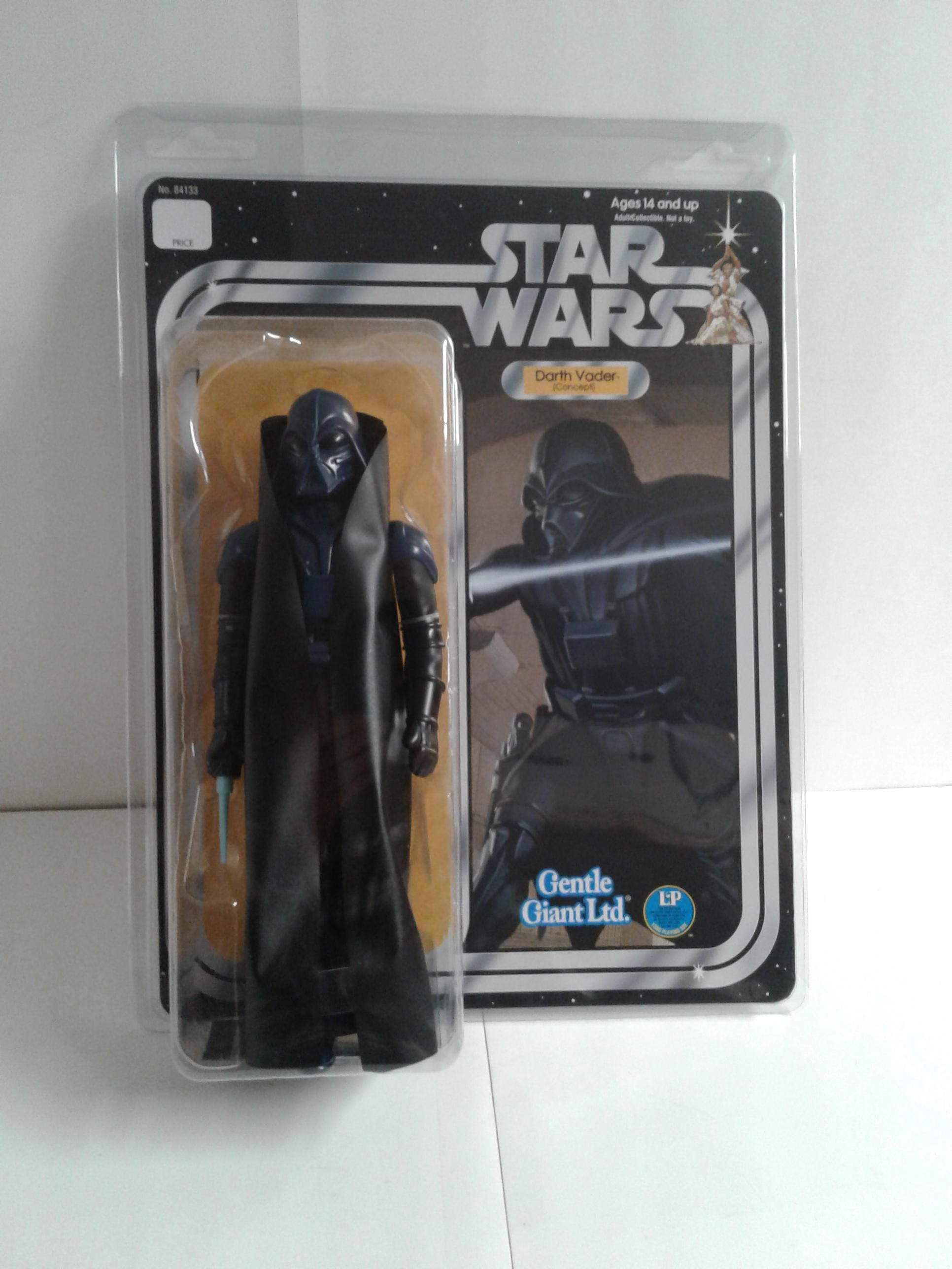 Star Wars Gentle Giant Jumbo 12