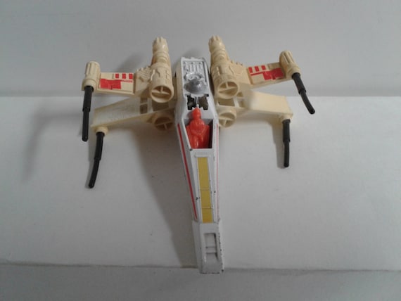 1978 x clearance wing fighter