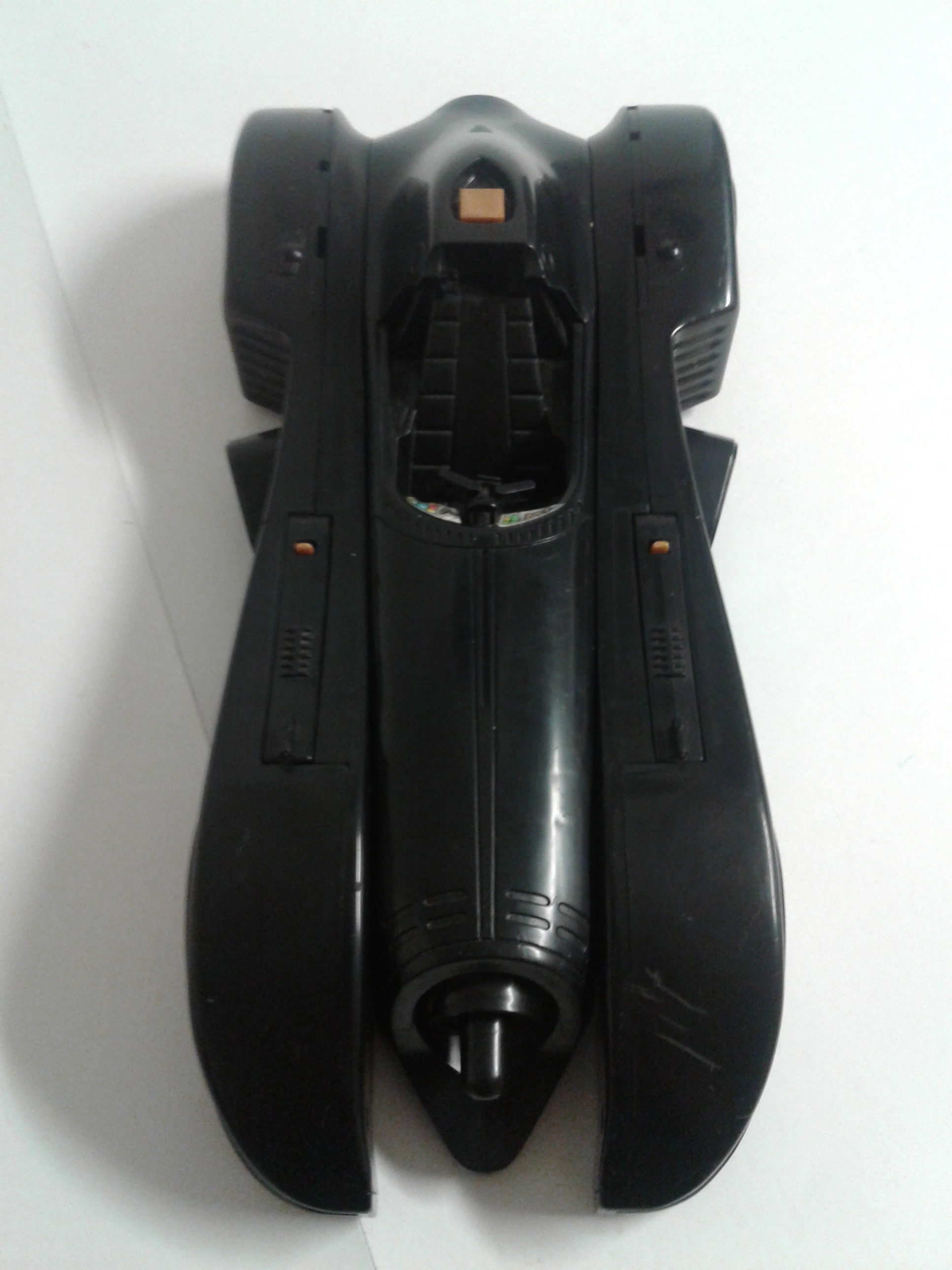 ヴィンテージ ケナー 1992年 バットマン リターンズ バットミサイル