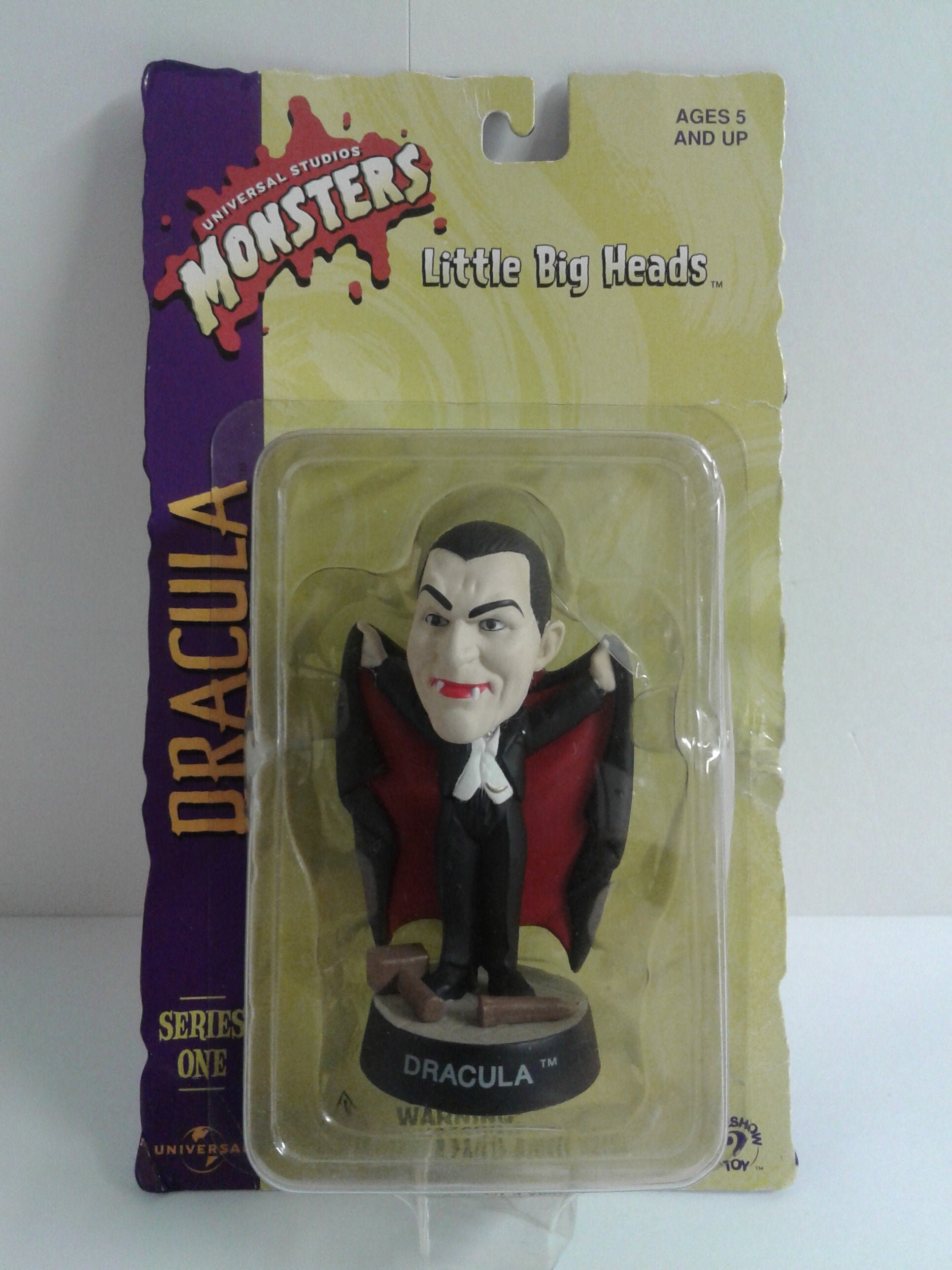 Little Big Heads モンスターズ　12点 s-l400.jpg