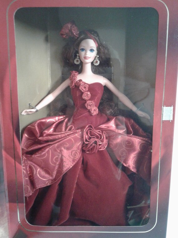 Radiant rose barbie value sale