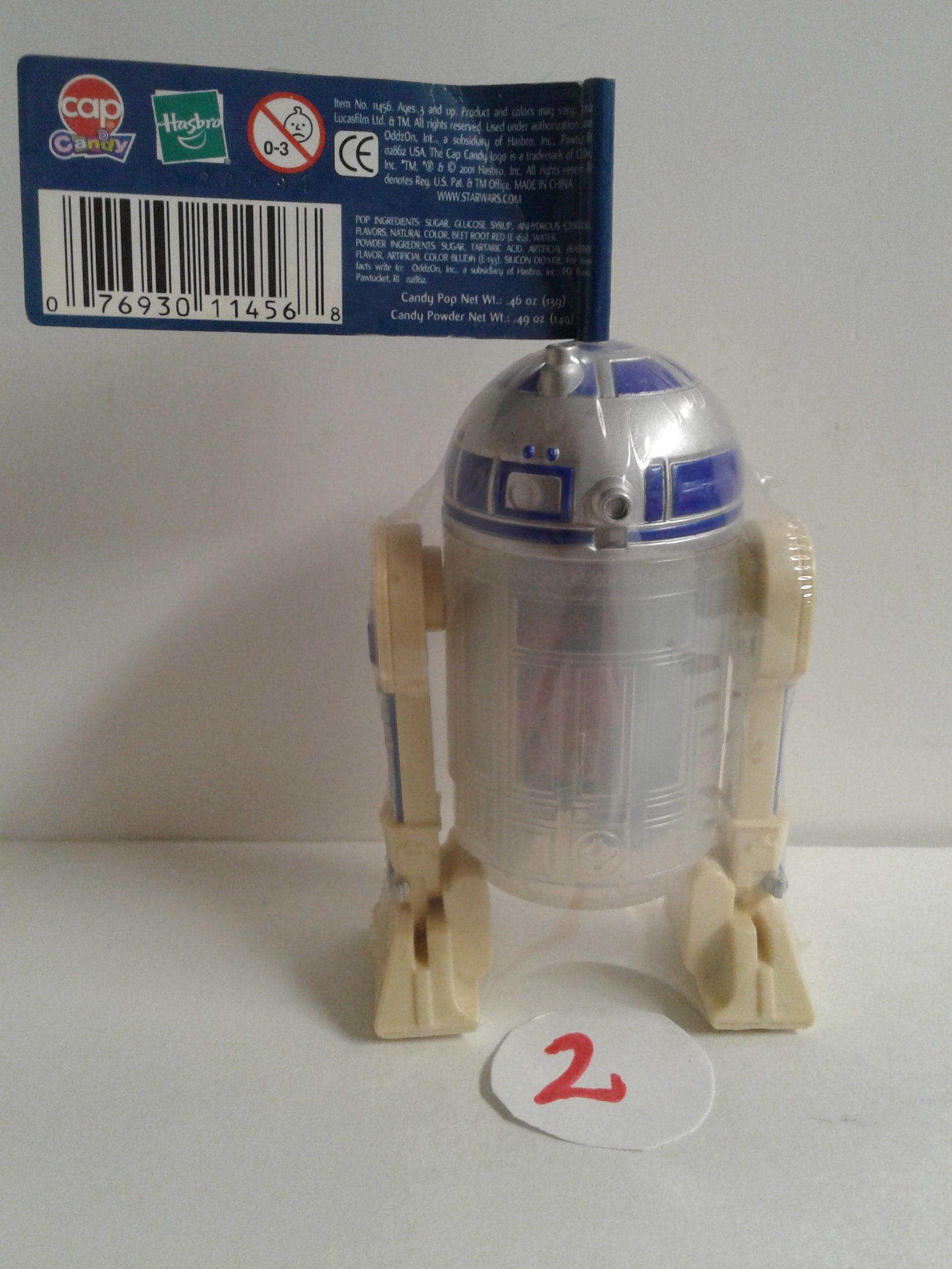 Star Wars Action Collection R2-D2 1997 Hasbro 76281277424| eBay