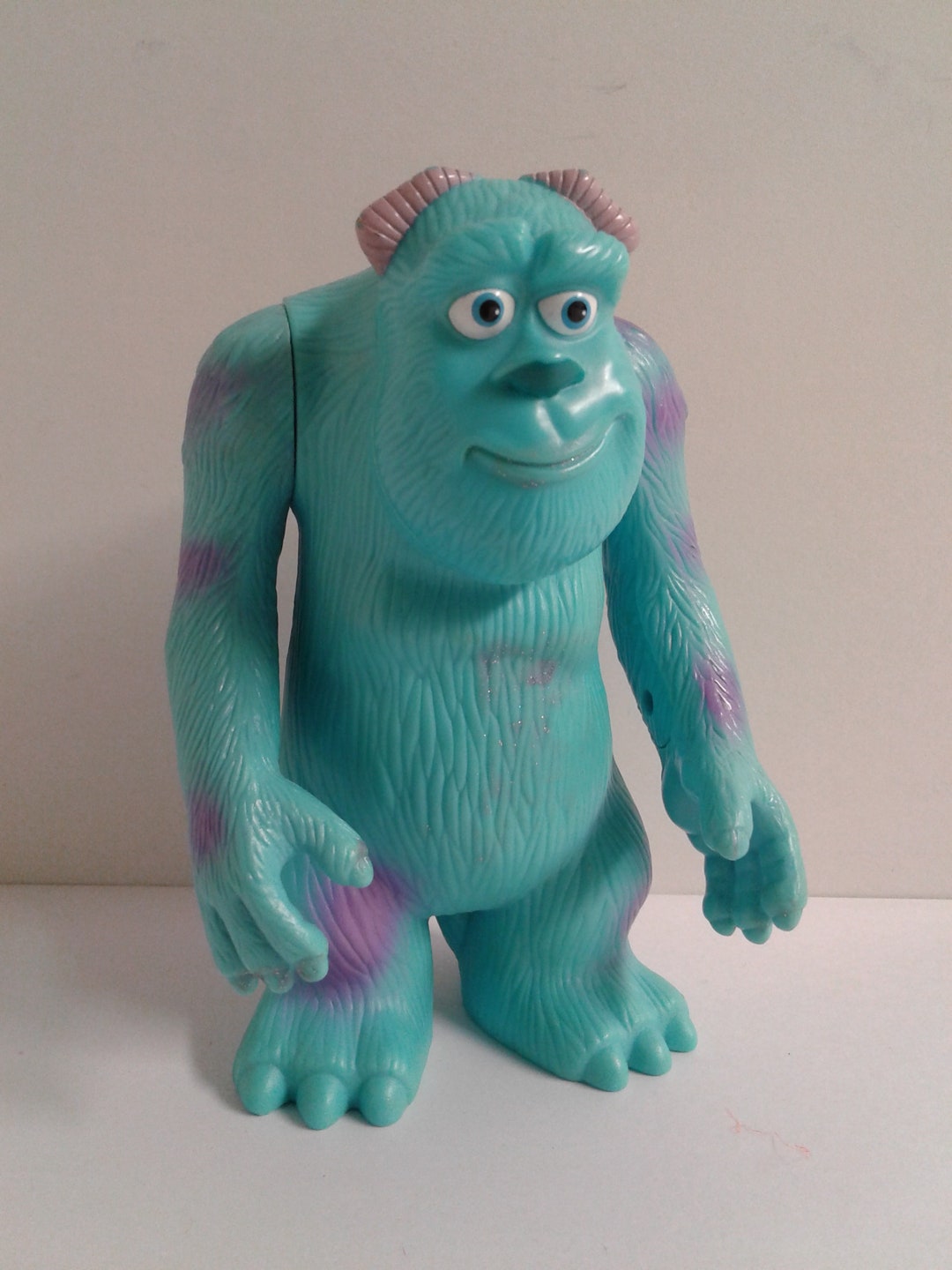 Pixar Juguetes De Mcdonalds Unidos Mcdonalds Cajita Feliz Julio