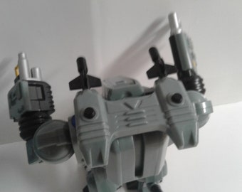 NEW VINTAGE ROBOCOP Alpha Commando Special Forces Light-Up 1998 Figure By Ideal EUR 139,95 - FR