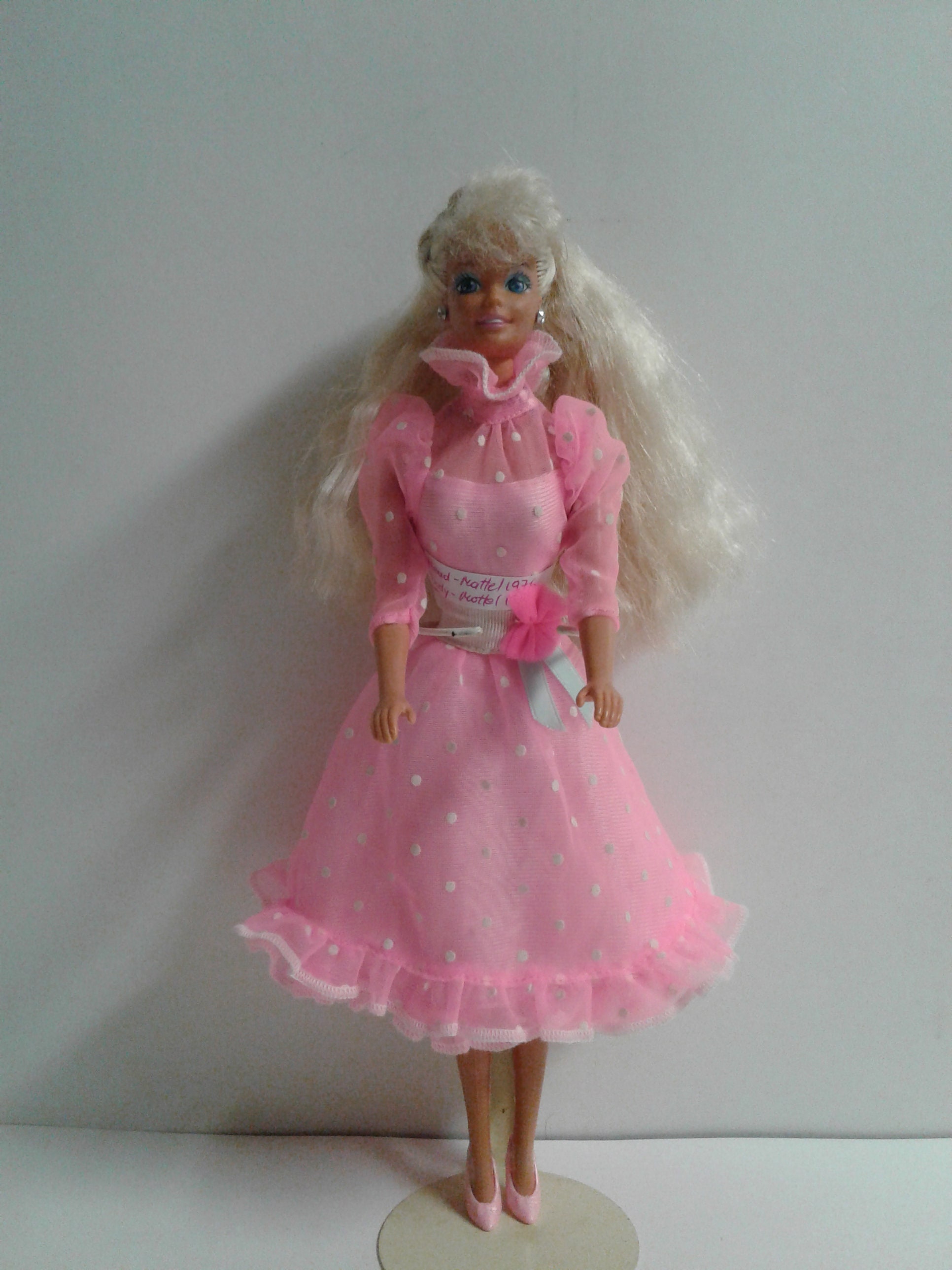 1966 Barbie China - Etsy Canada