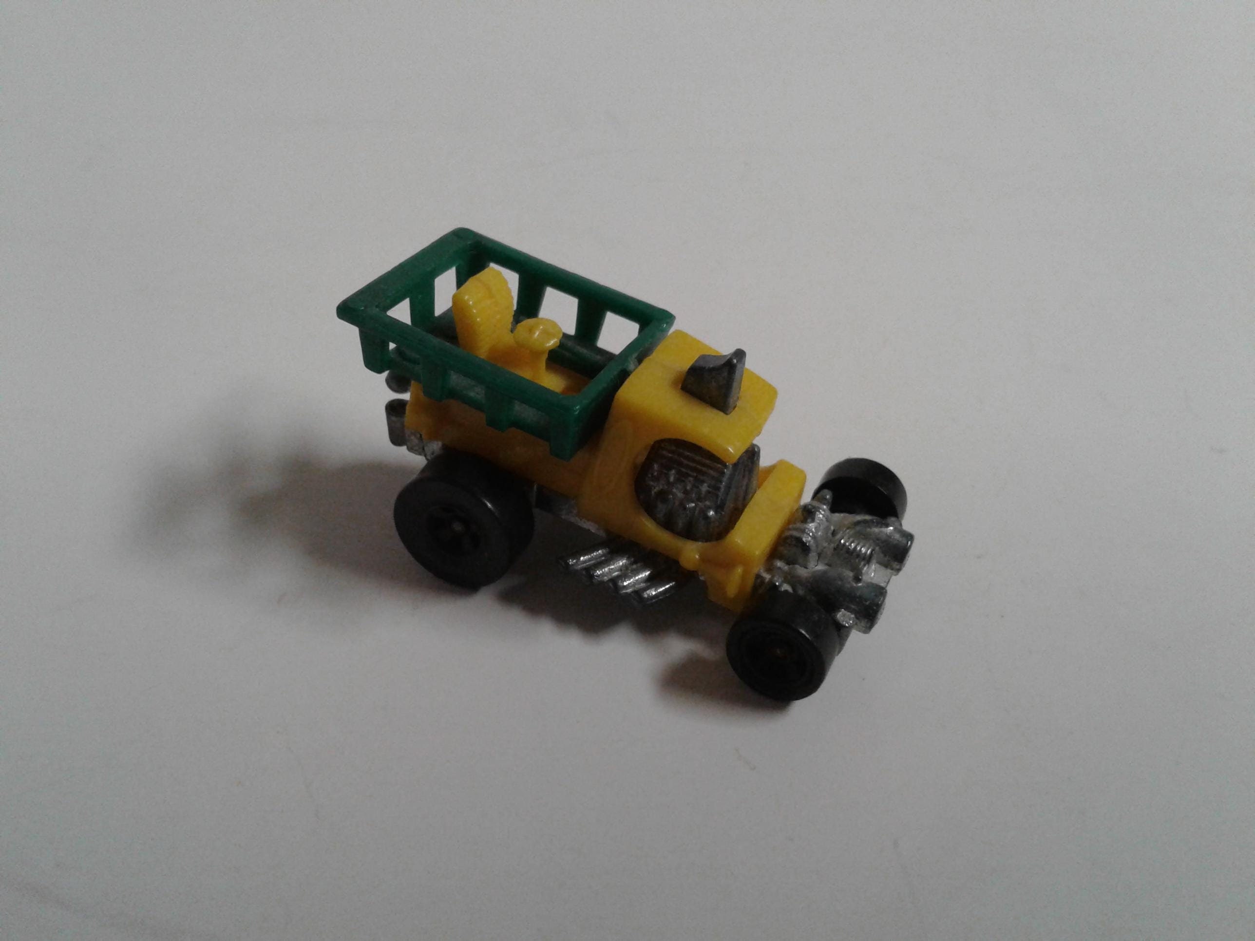 Mattel Zowees - Etsy