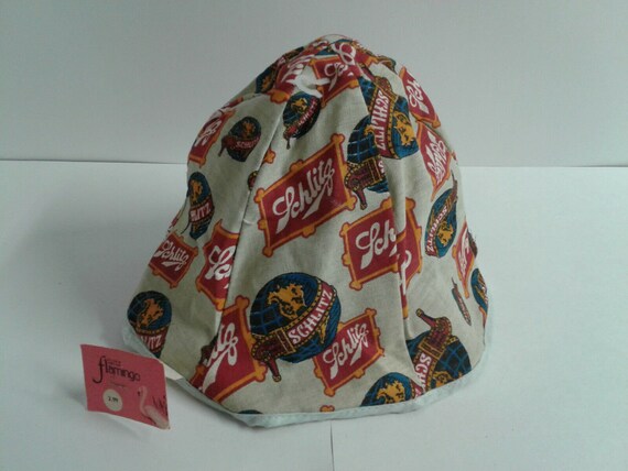beer bucket hat