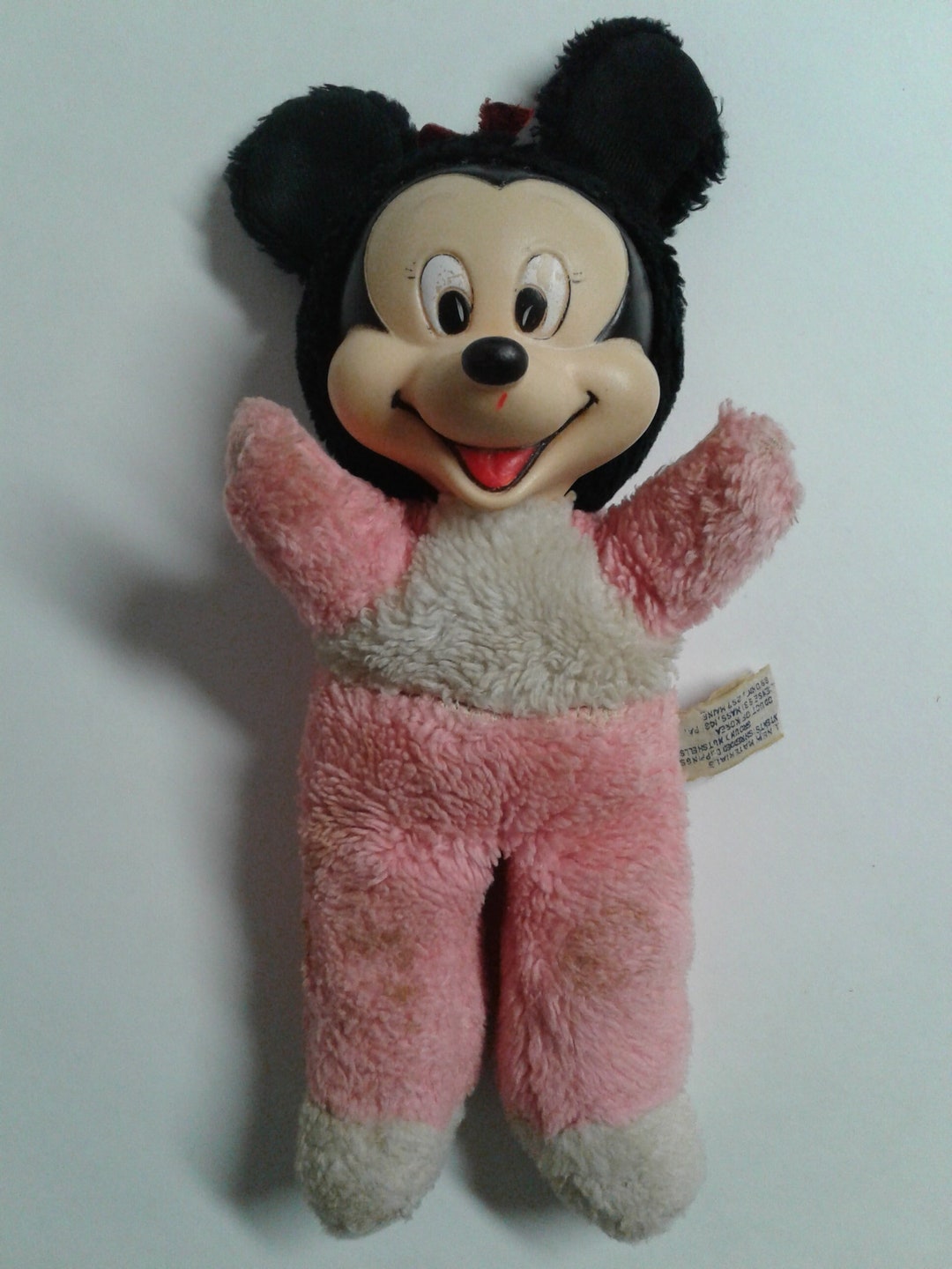 1930年代のMINNIE Mouse DOLL vintage s-l400.jpg