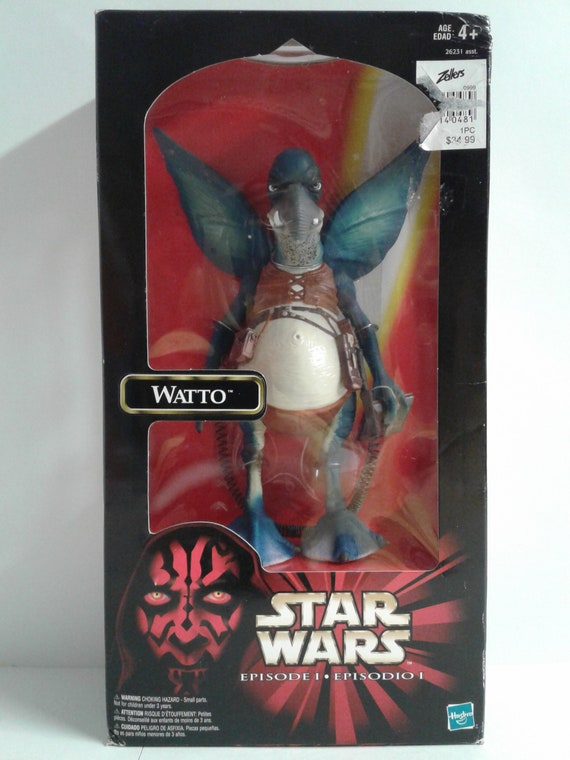 watto action figure