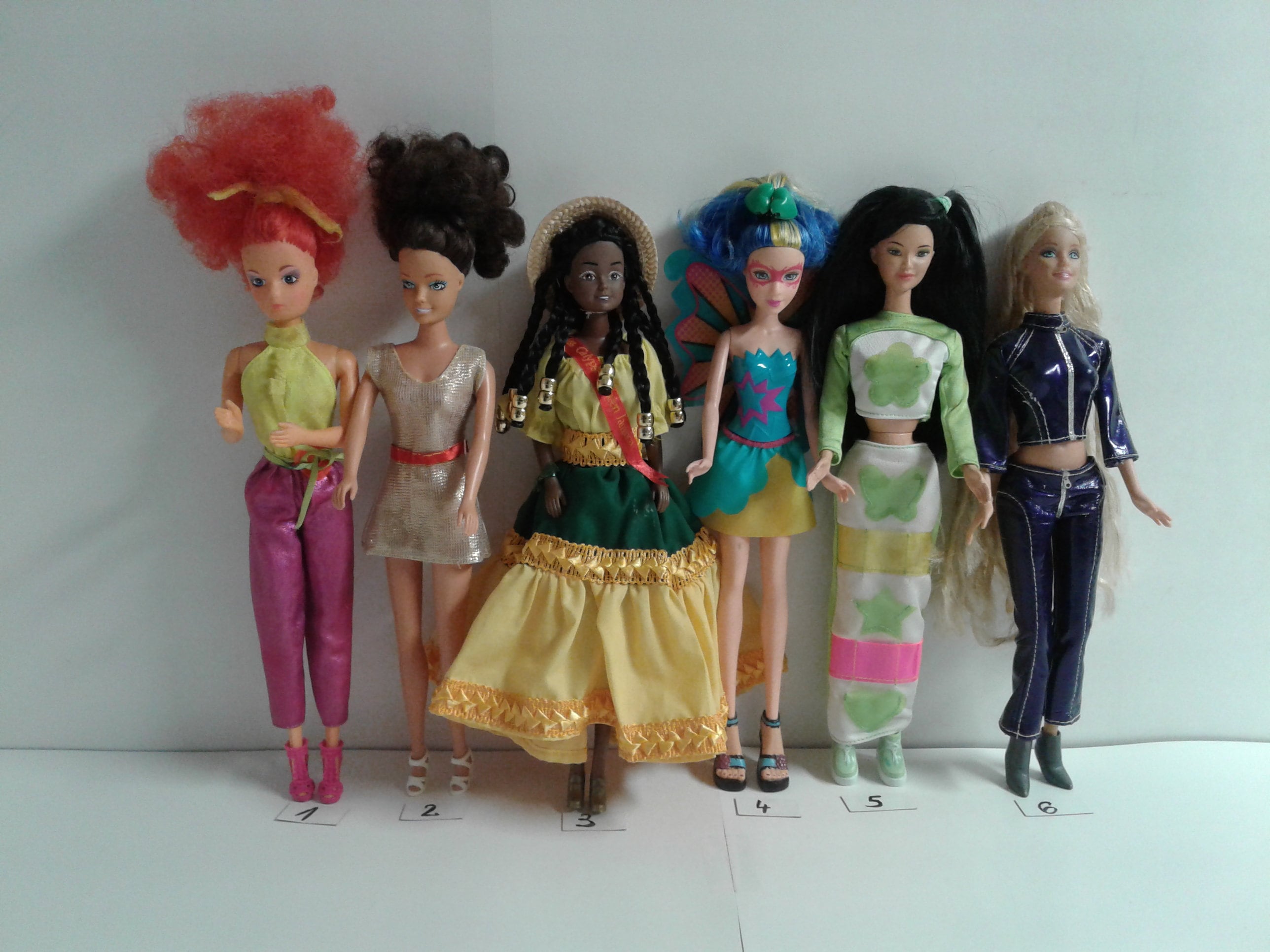 Hannah montana barbie doll - Etsy 日本