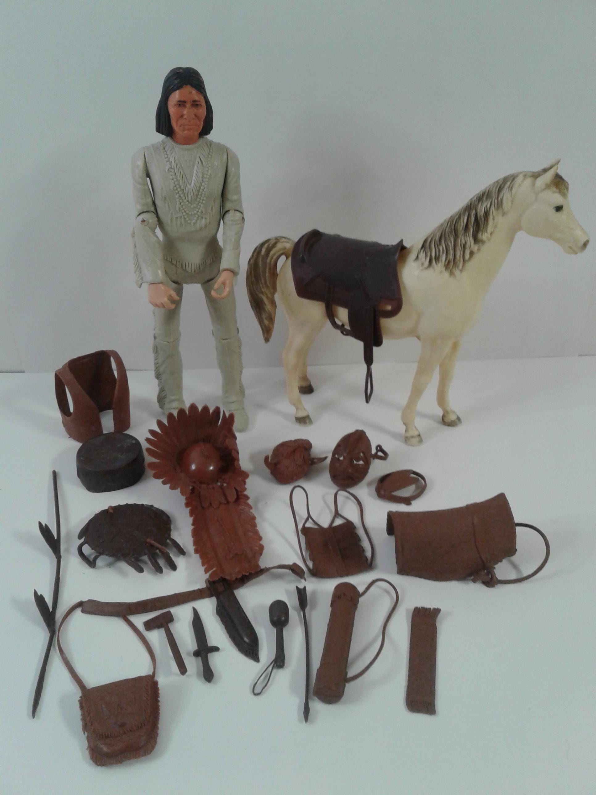 Marx toy horse - Etsy 日本