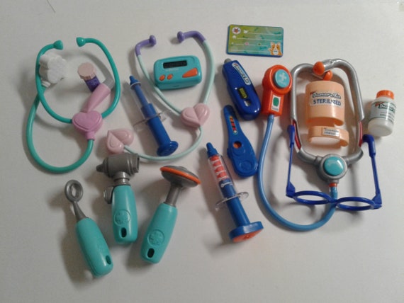 Junior doctor cheap kit