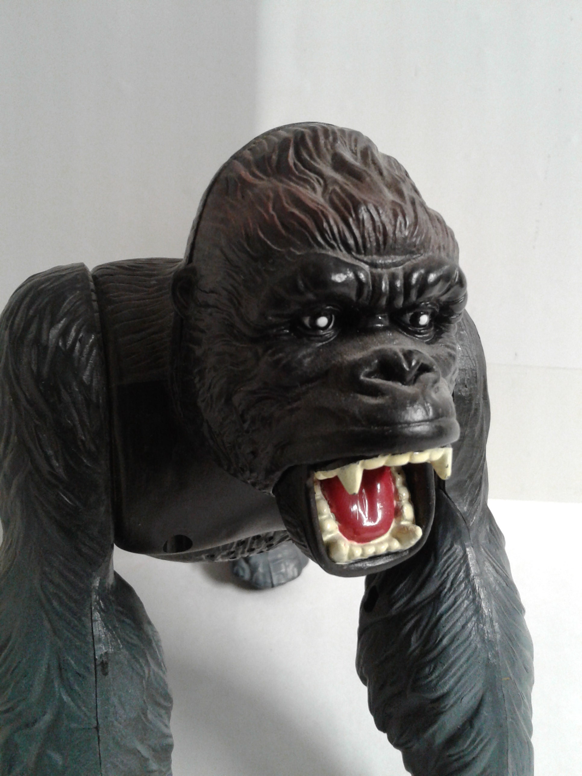 Toy Kin Kong King Kong 1933 Toy