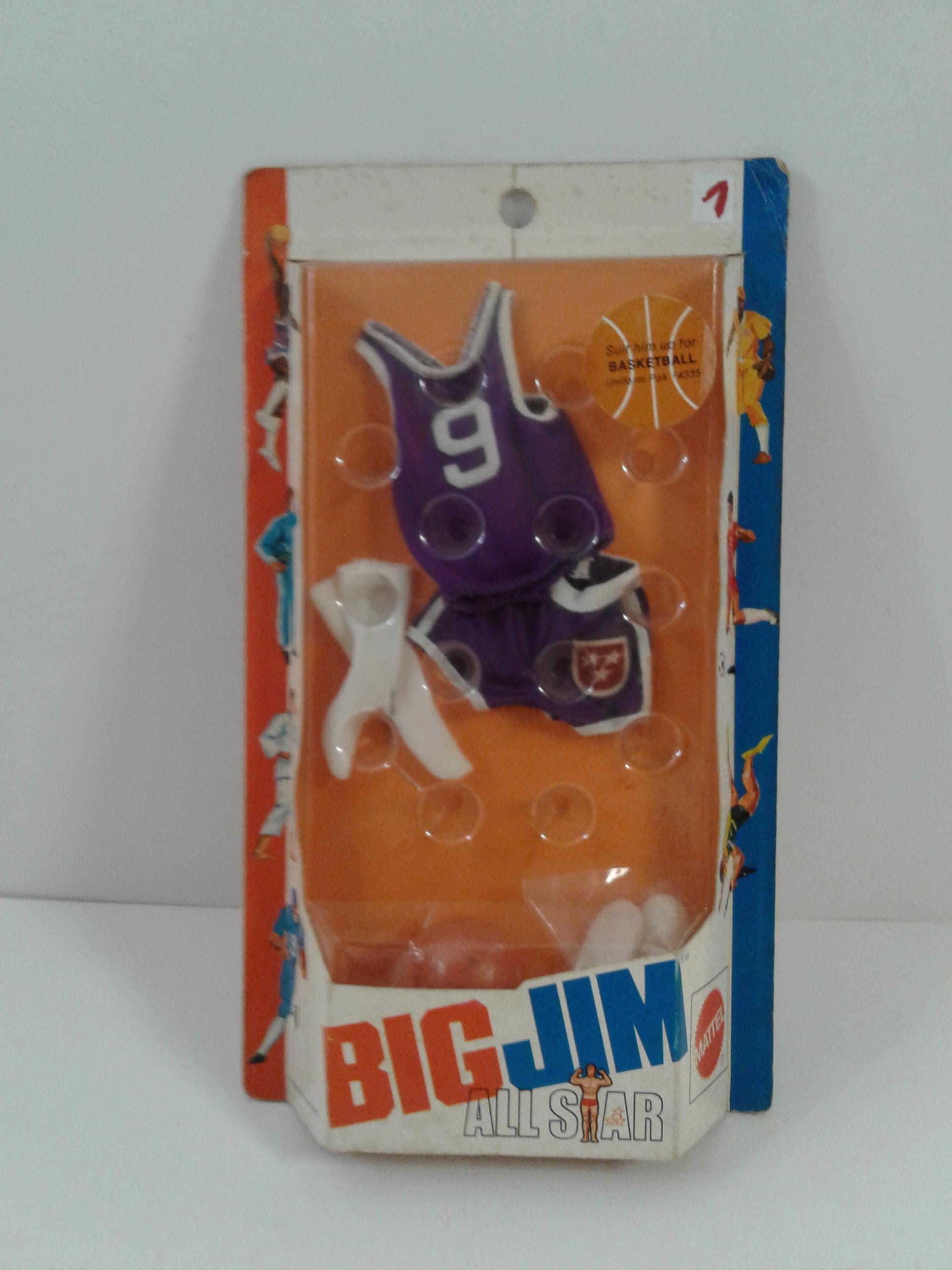 Big jim mattel - Etsy 日本