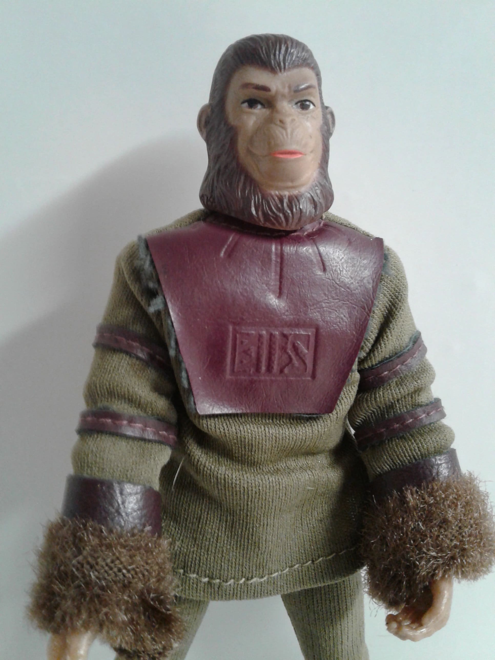 選んで！Mego 猿の惑星 アクションフィギュア ヴィンテージ 1974 (1