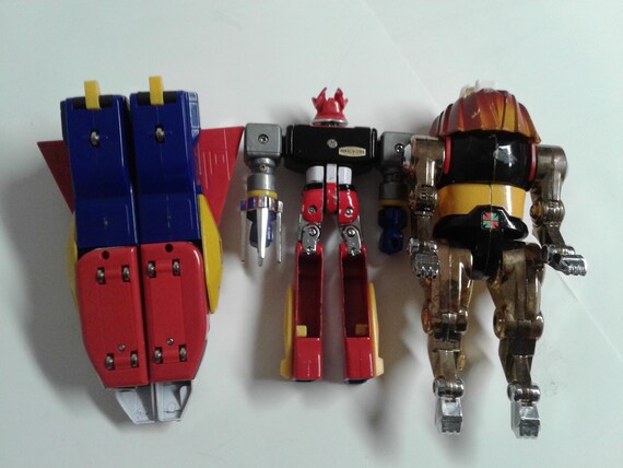 その他 1980s Godsphinx diecast l Super Robots GODSPHINX Diecast Metal #902 Vintage Chogokin 1980s