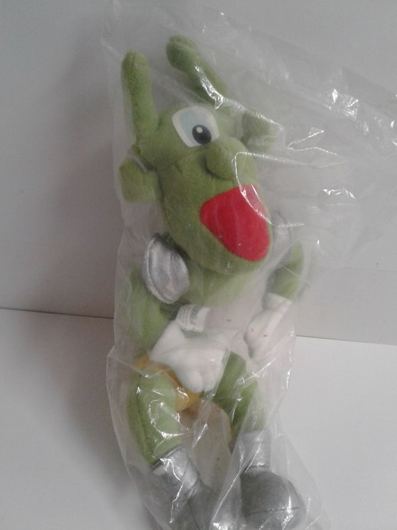 Slinky peluche cheap