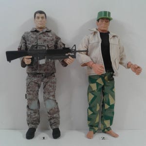 Vintage gi joe toys - Etsy 日本