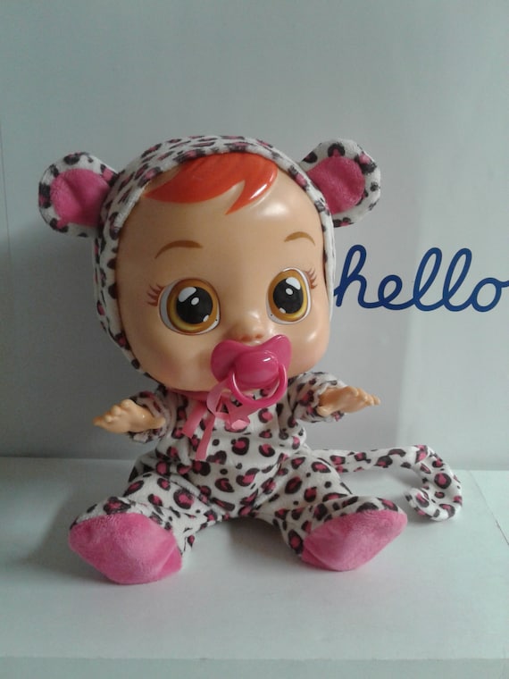Lea sales baby doll
