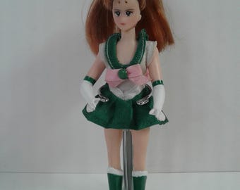Peluche Sailor Moon Vintage Sailor Venus Golden Toys | Meses sin interés