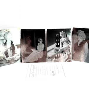 Marilyn monroe hologram - Etsy 日本