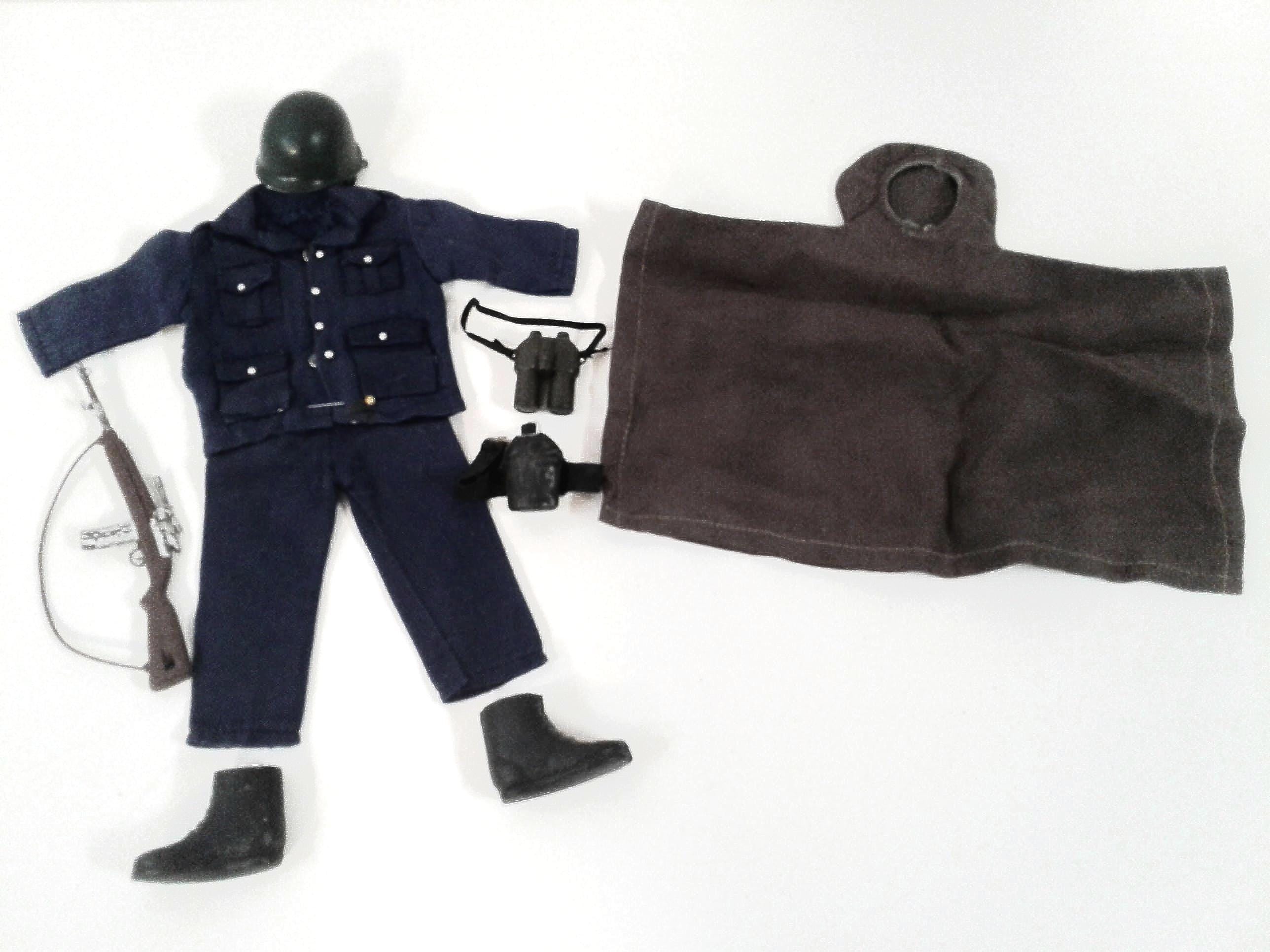 1960s Gi Joe Accessories - Etsy