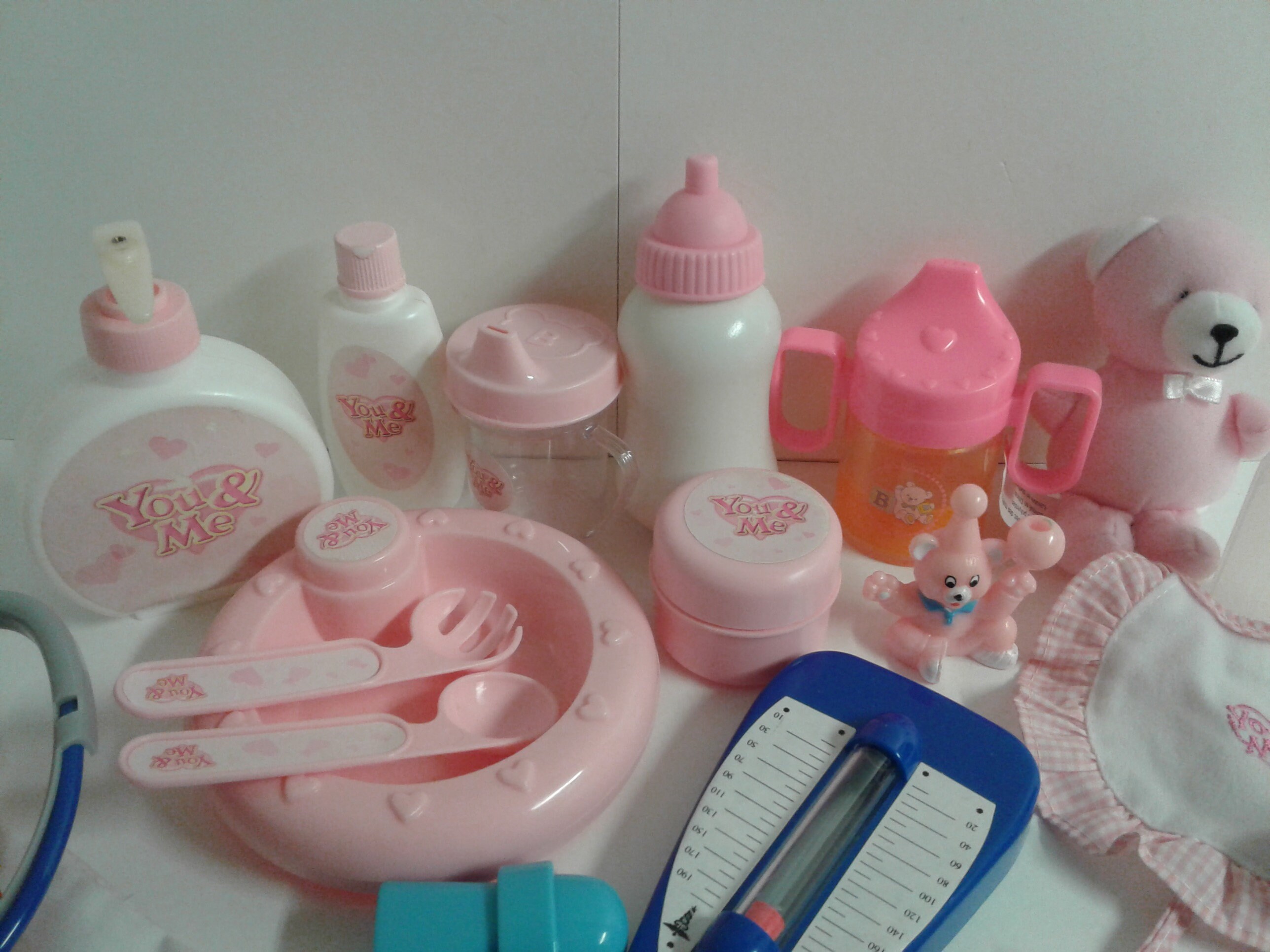 You and on sale me toys