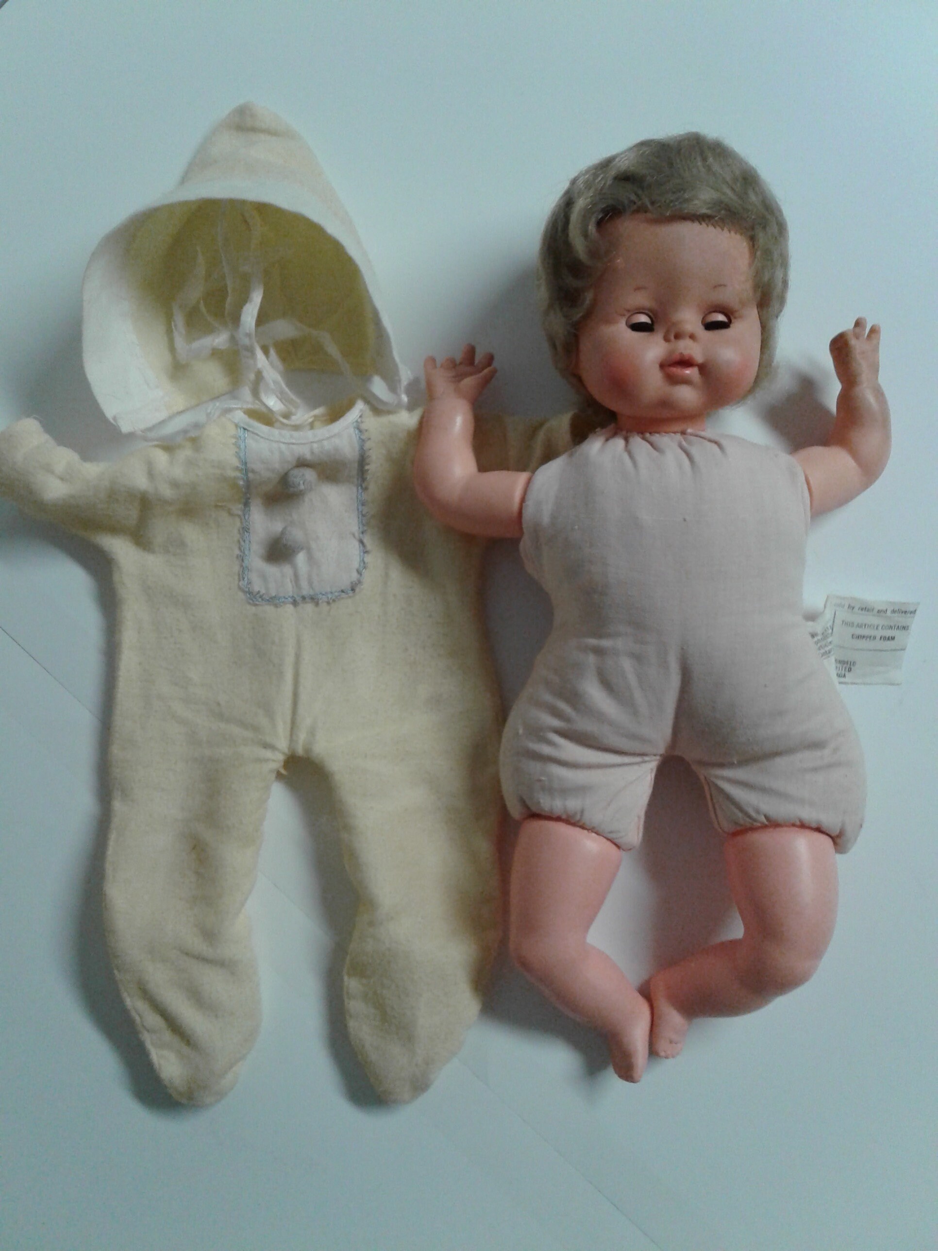 1960 baby dolls Clearance