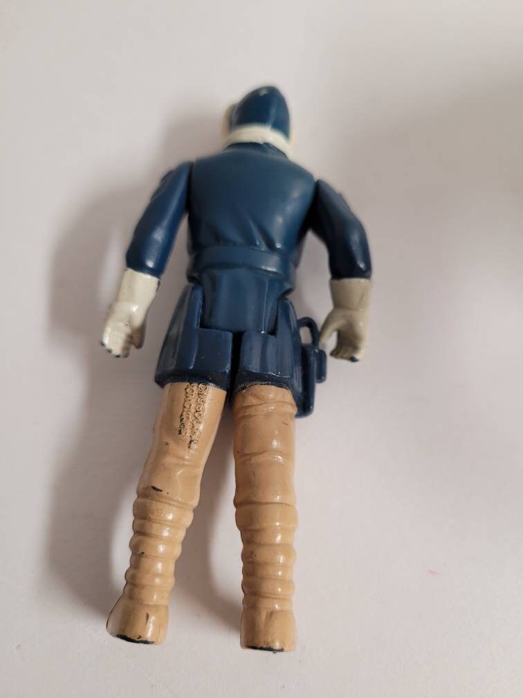 STAR WARS/HAN SOLO vs TAUTAUN ケナー社 Amazon.com: Star Wars Collector Series Han Solo & Tauntaun