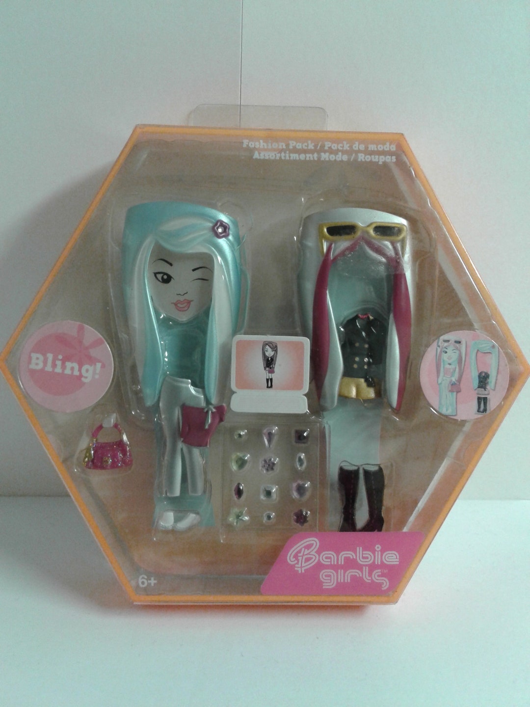 Kit Roupinhas Barbie, Comprar Novos & Usados