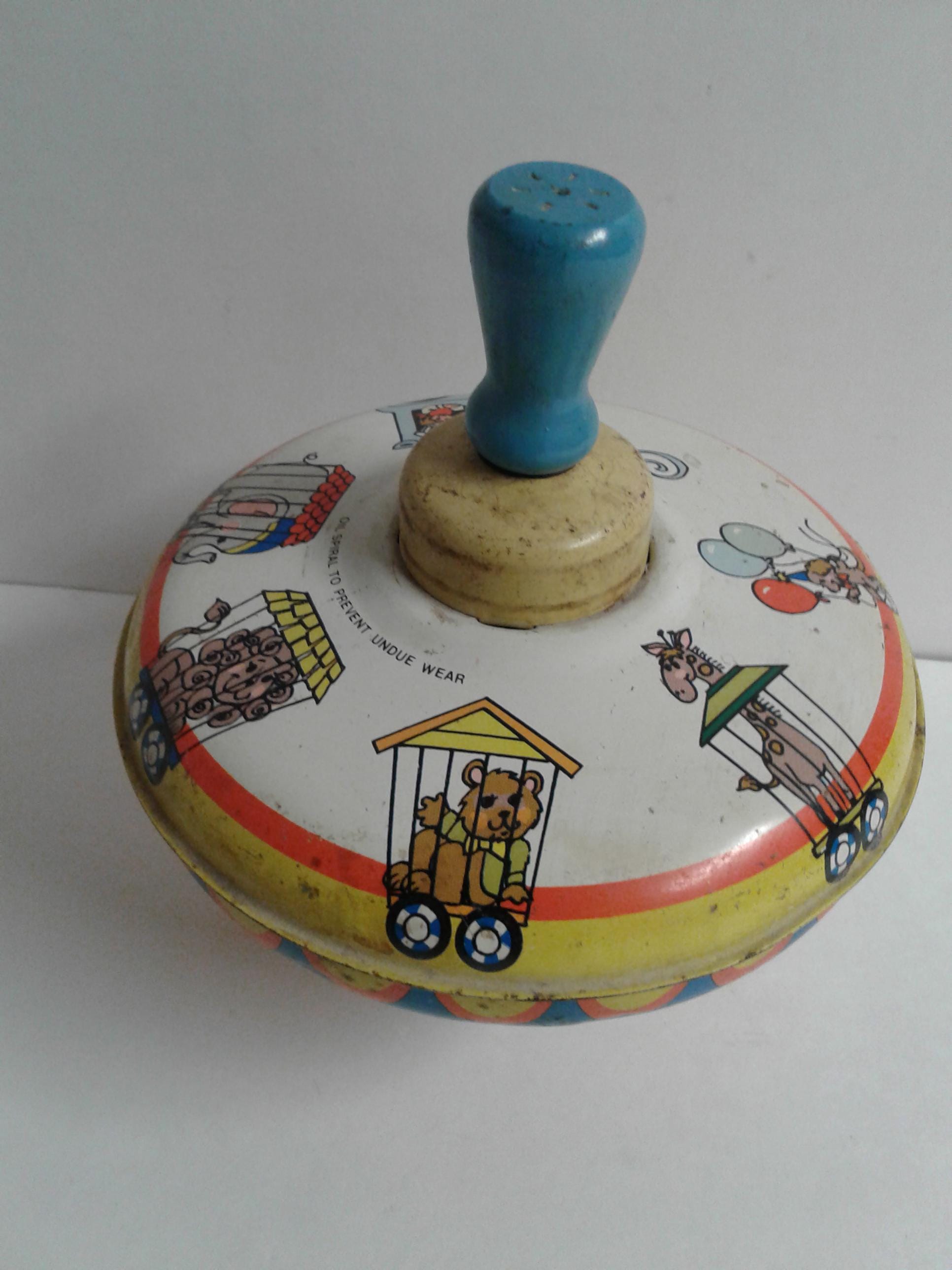 アート・デザイン・音楽 AMERICAN ANTIQUE TOYS VINTAGE SENPO ROTATING WIND UP MUSICAL MOVING FASHION DOLL