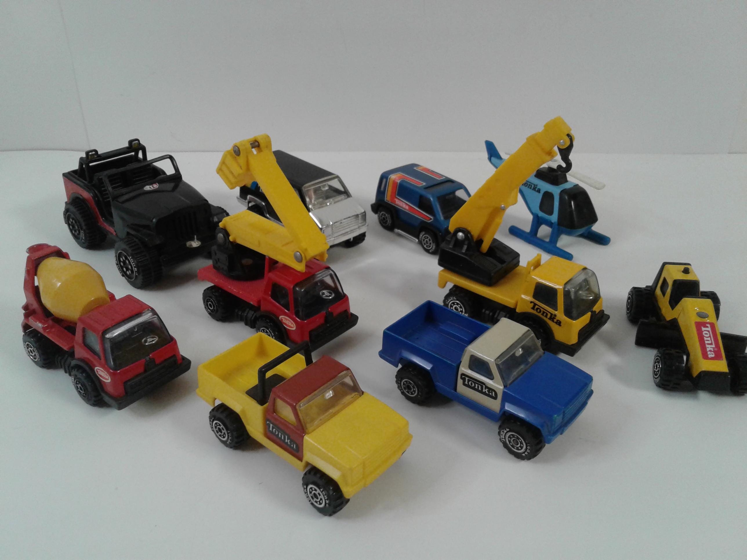 Tonka toys - Etsy 日本