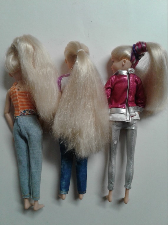 Jojo siwa cheap doll with dog