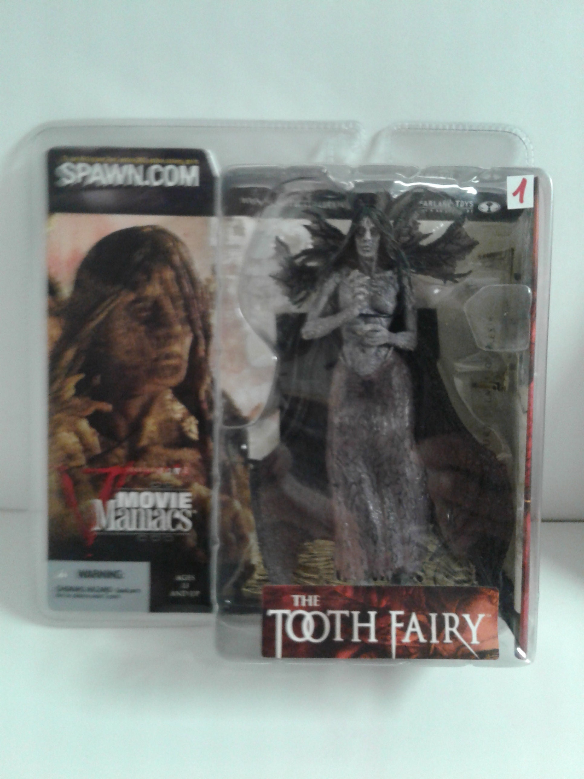 Mcfarlane movie maniacs - Etsy 日本