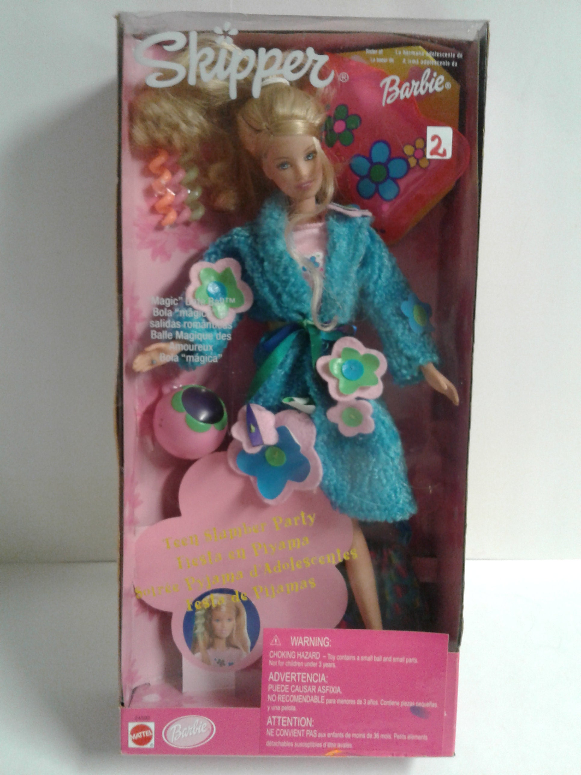Barbie amoureux best sale