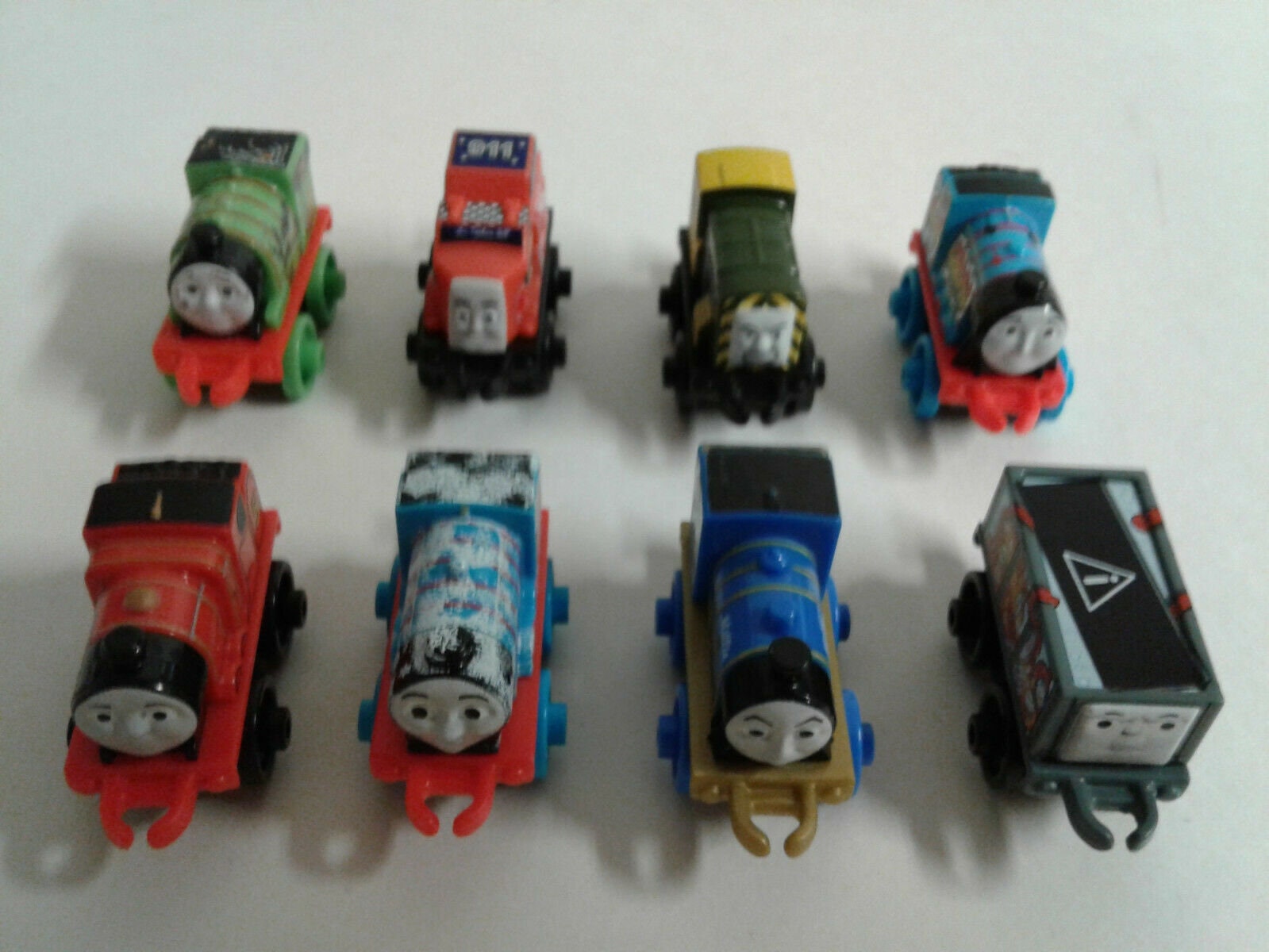 thomas the train figures