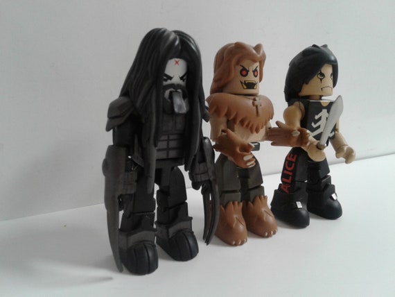 buy minimates online