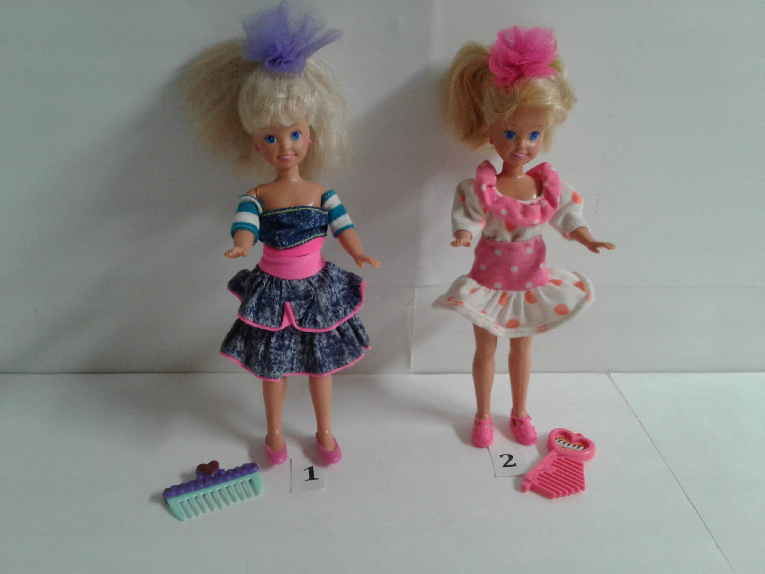 You Choose! Stacie Doll Barbie Little Sister Vintage Mattel 1991