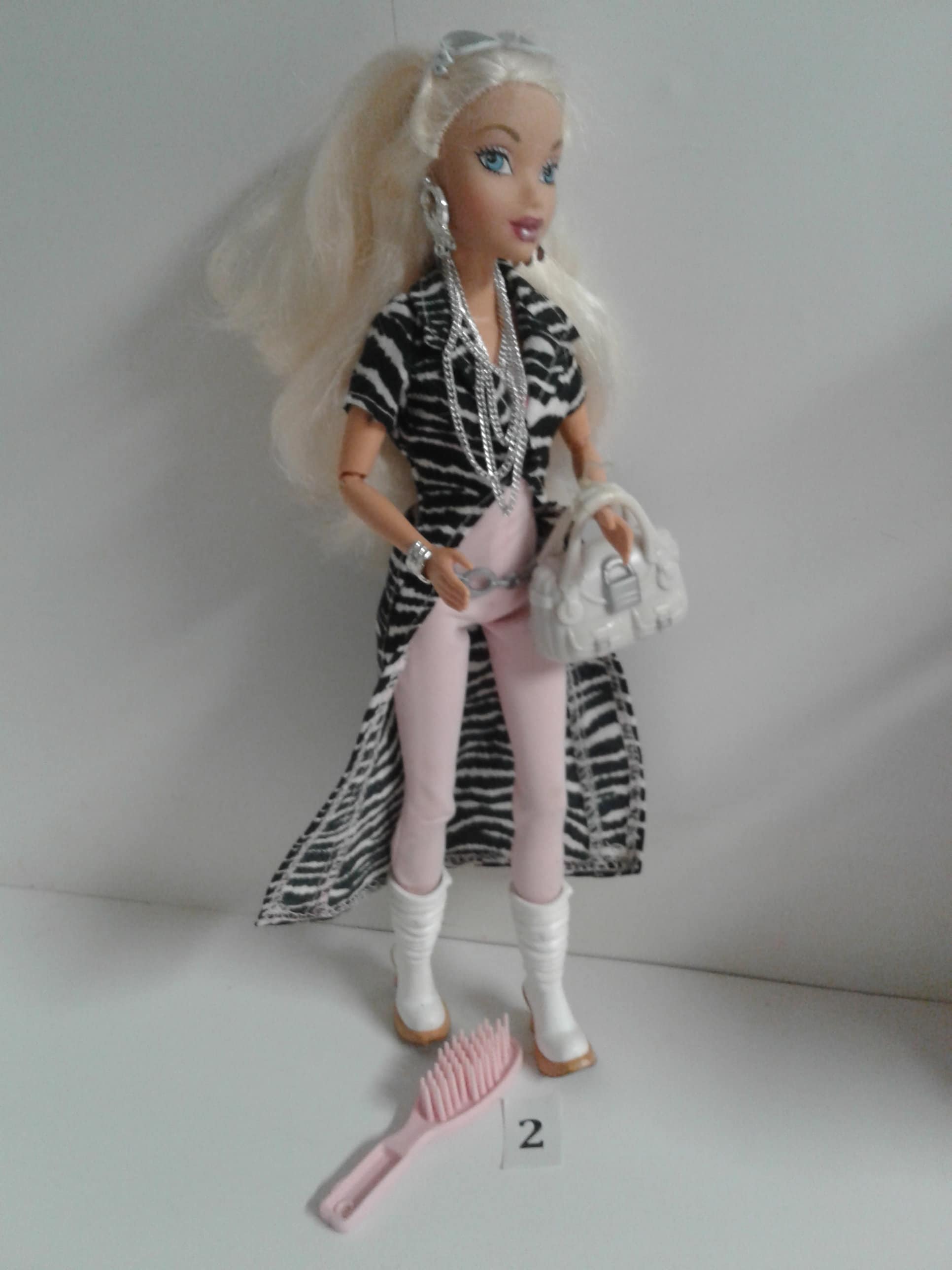 選べる！マテル マイシーン バービー人形 - Etsy 日本