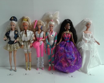 その他 MARKET DAY BARBIE Doll Barbie Fashion Model Collection Market Day in Original Box