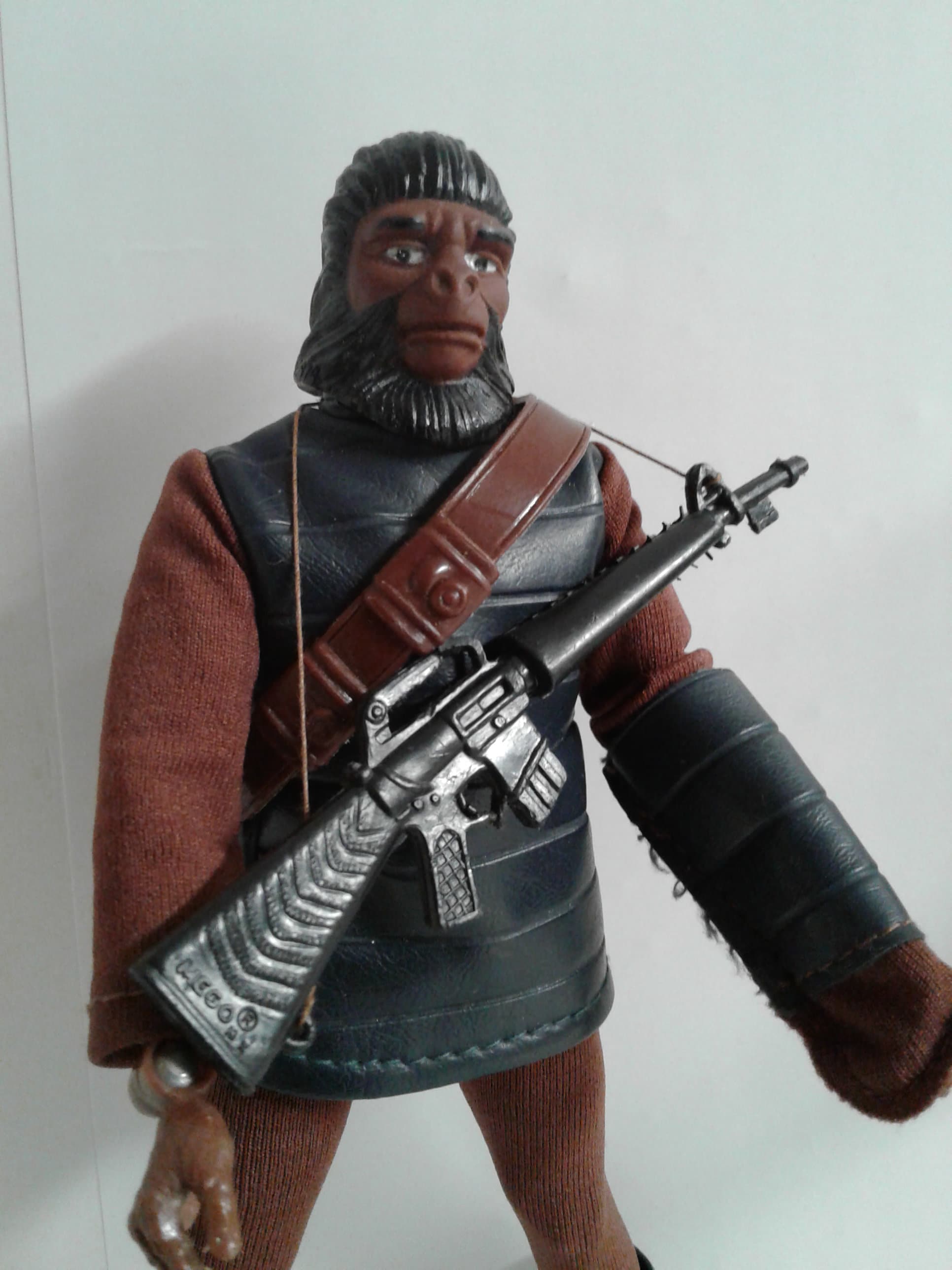 選んで！Mego 猿の惑星 アクションフィギュア ヴィンテージ 1974 (1