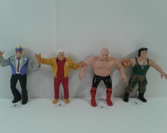1984 WWF Wrestling Superstars, 8