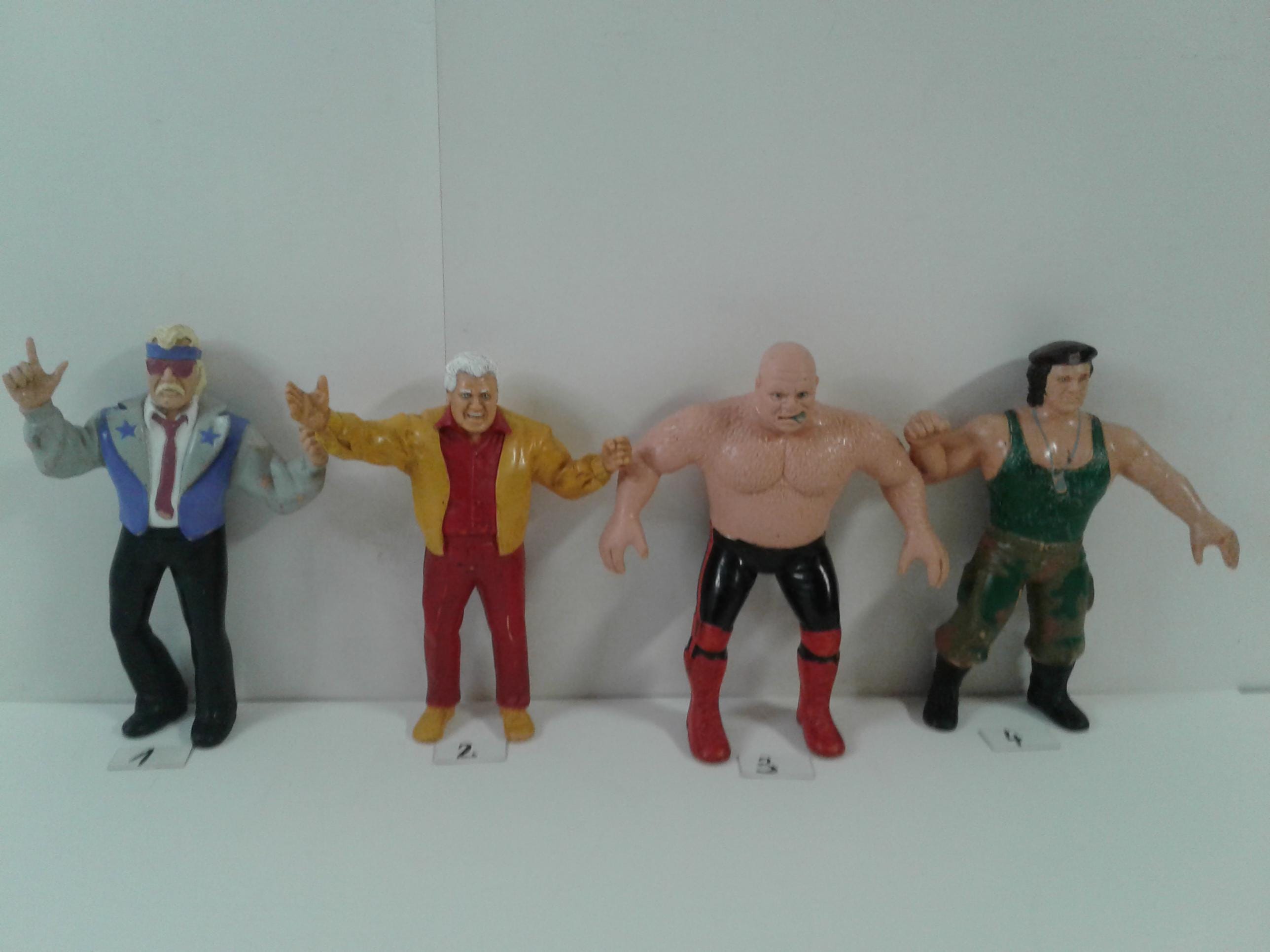 Wwf ljn - Etsy 日本