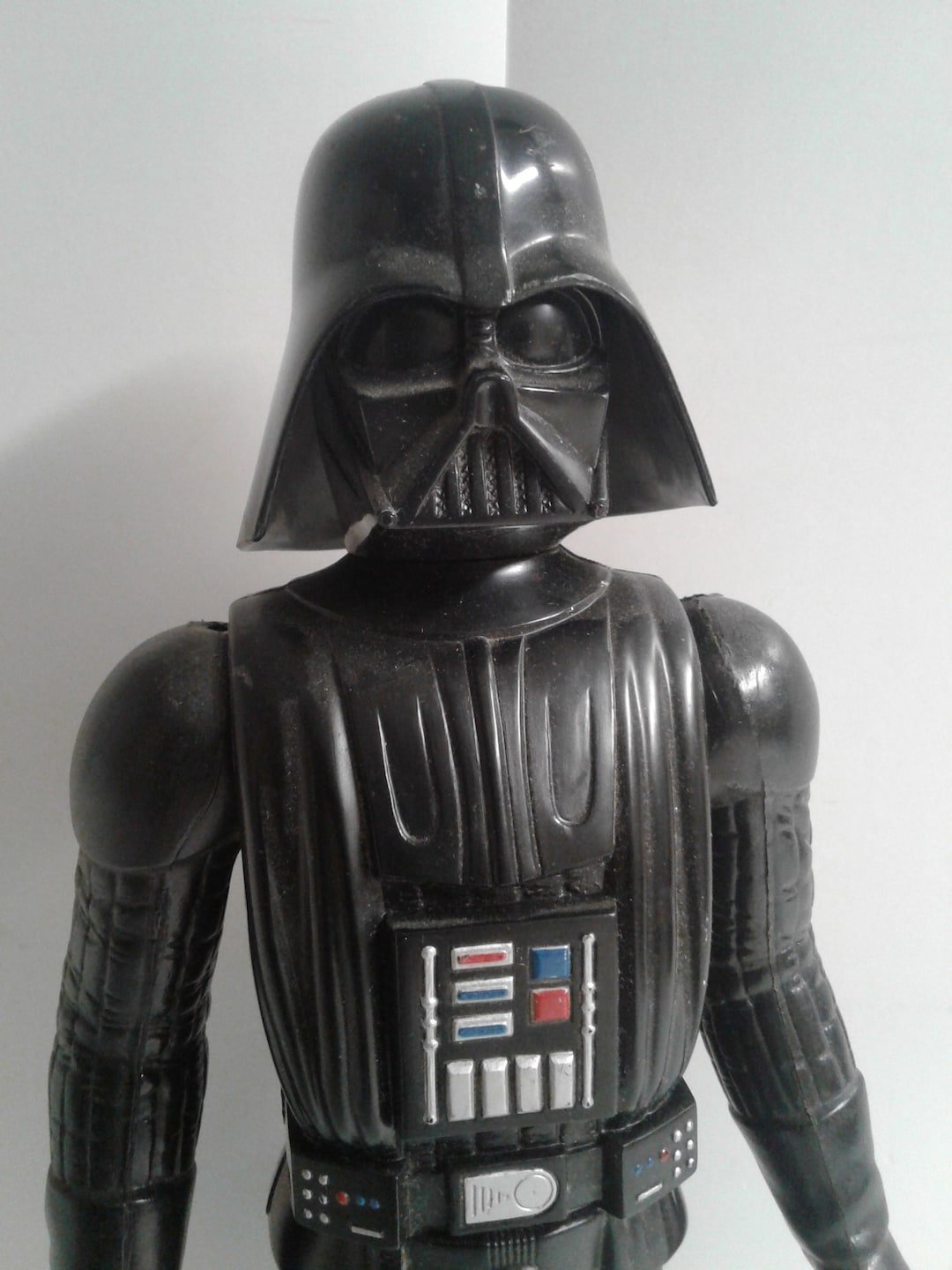 Darth vader doll 1978 deals
