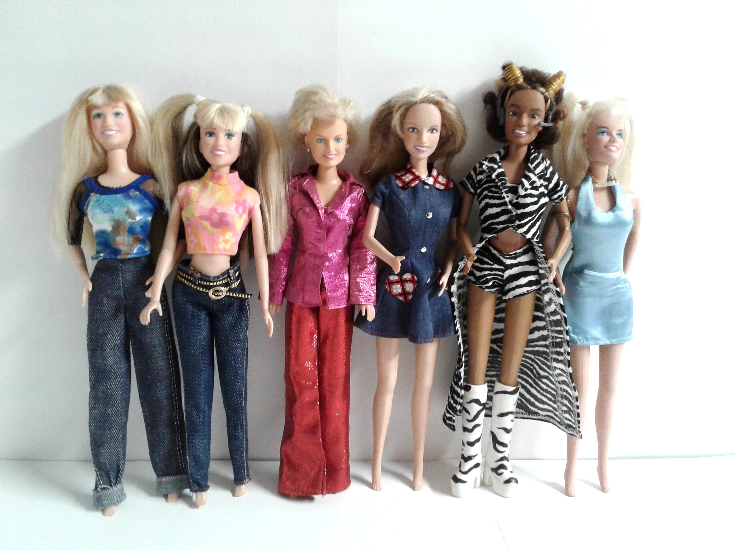 Hannah montana doll - Etsy 日本