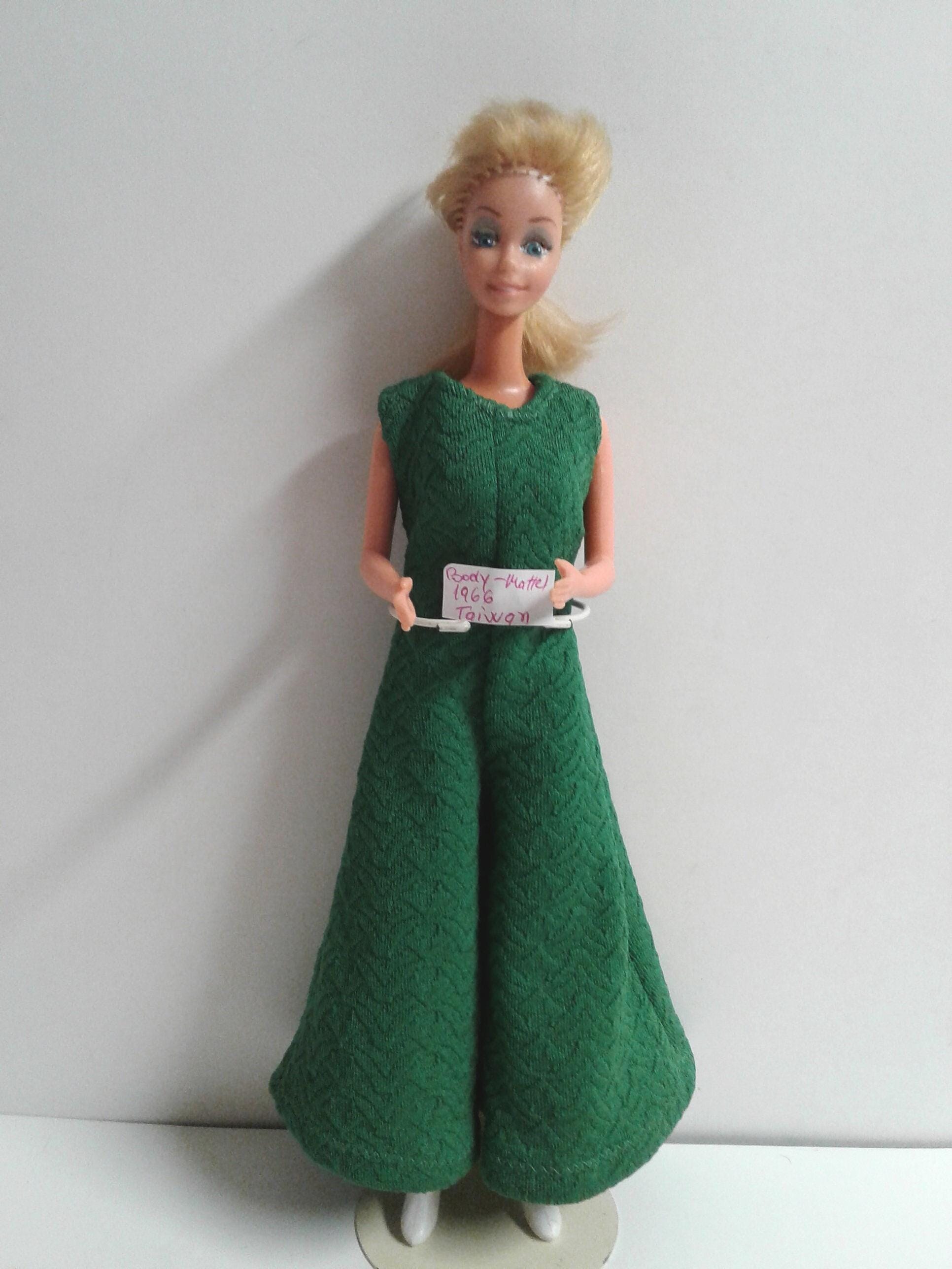 1966 taiwan doll - Etsy 日本