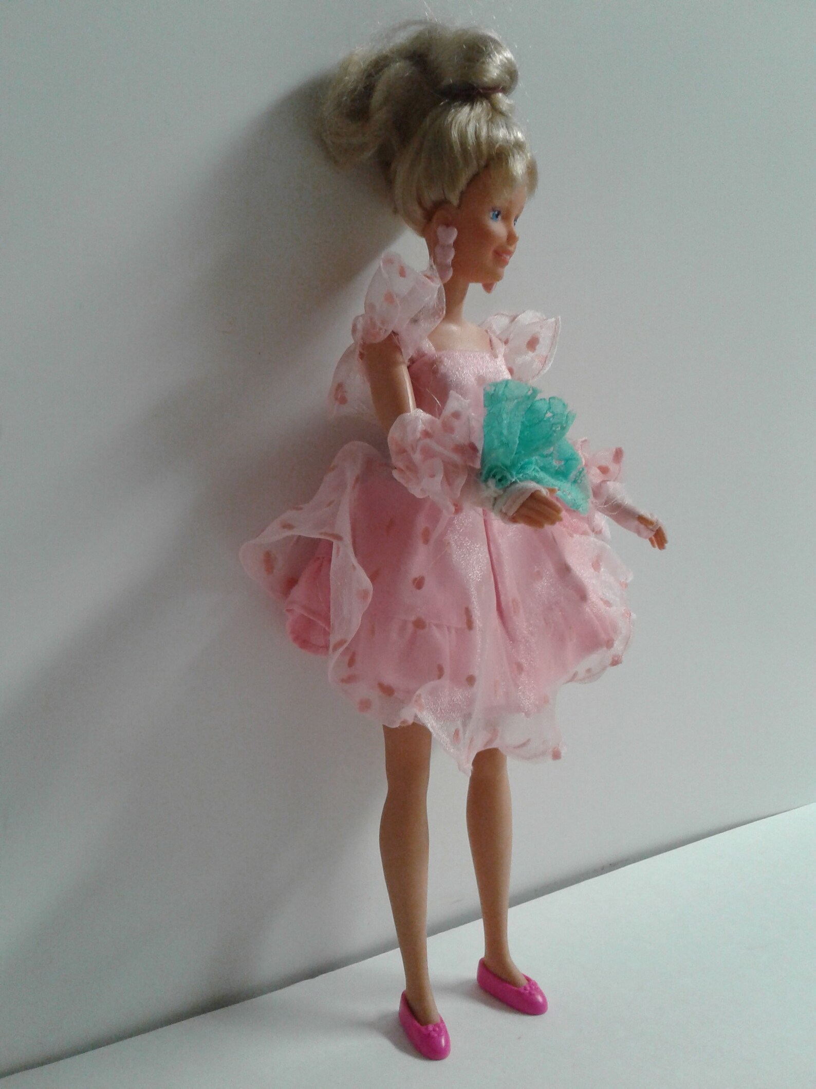 maxie barbie